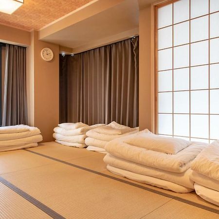 Kakigara Ryokan Токио Экстерьер фото