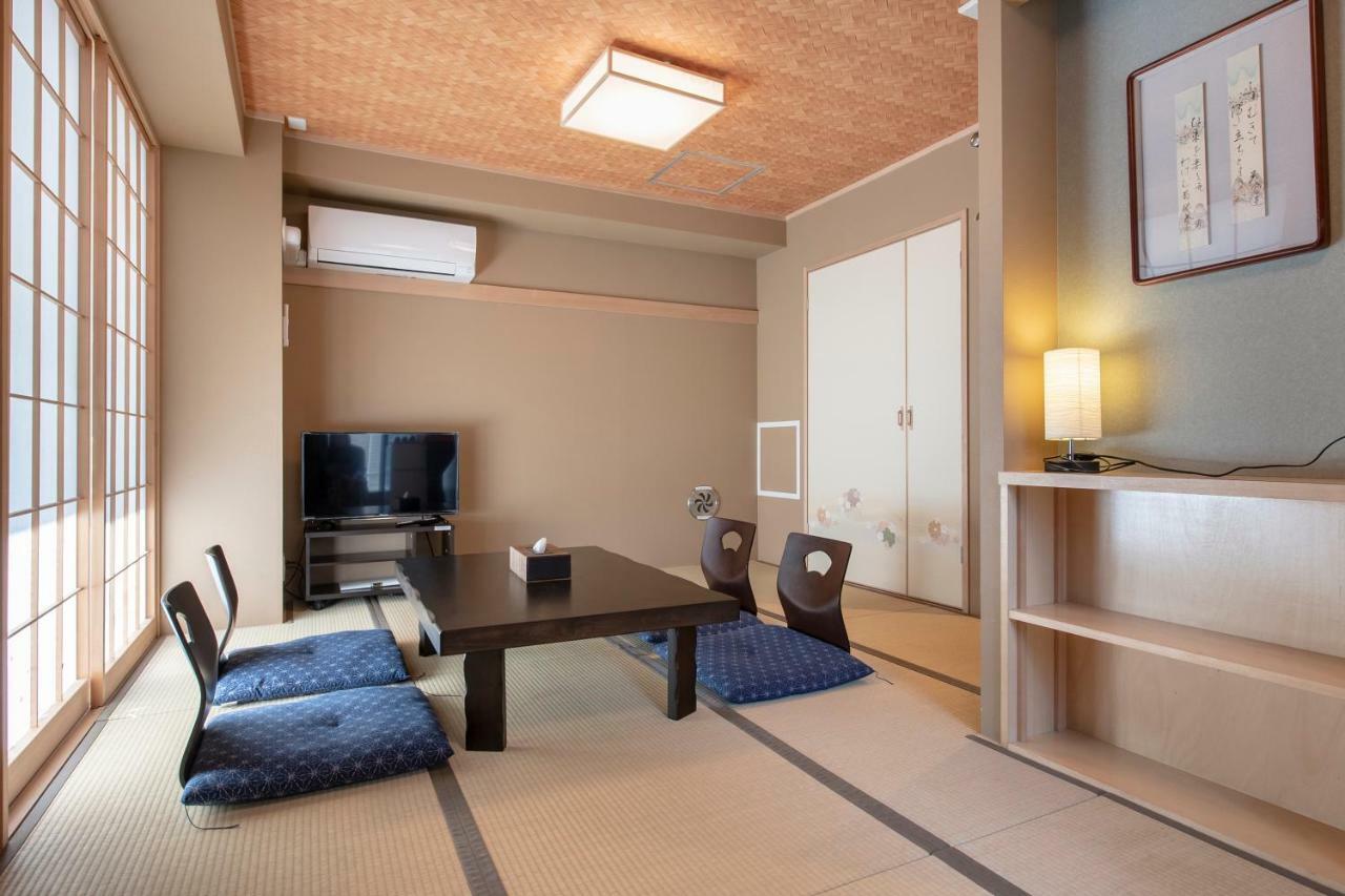 Kakigara Ryokan Токио Экстерьер фото