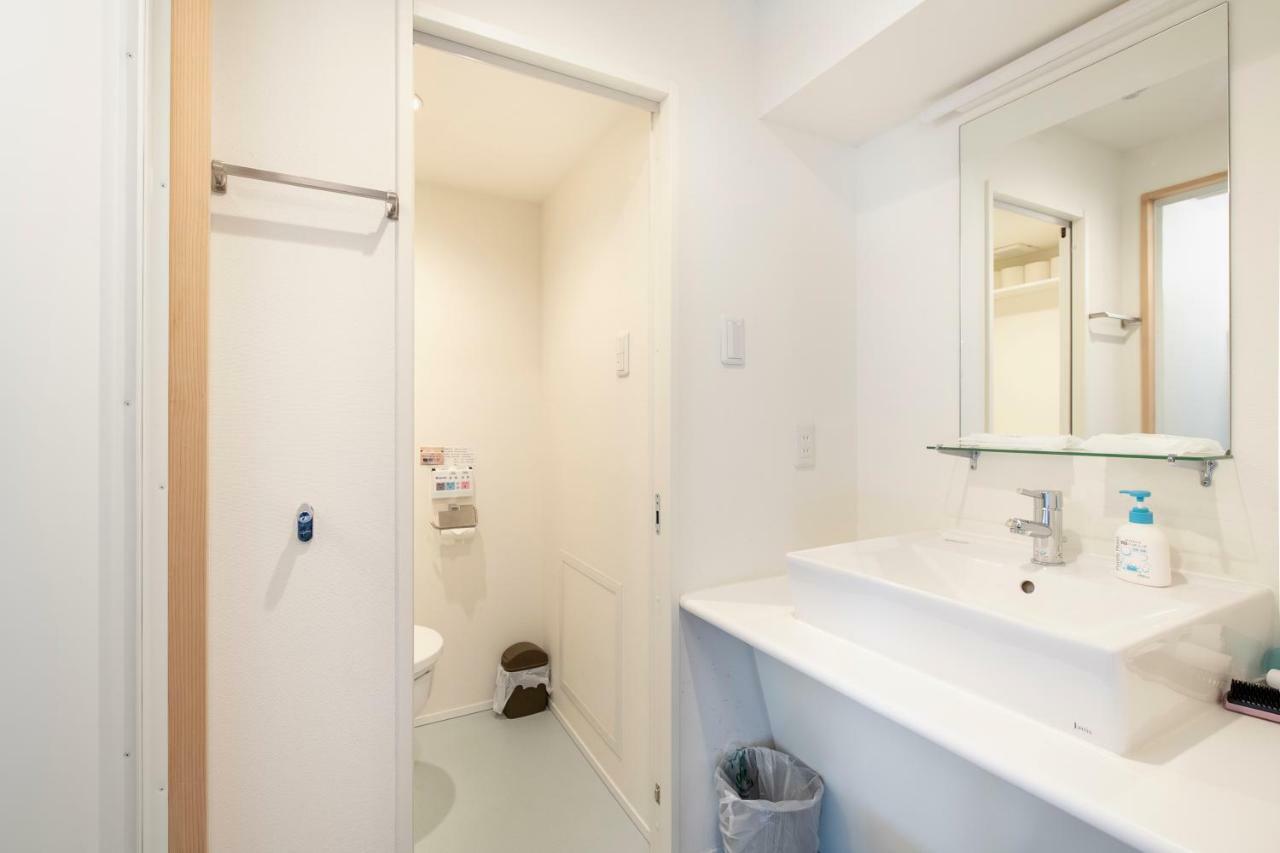 Kakigara Ryokan Токио Экстерьер фото