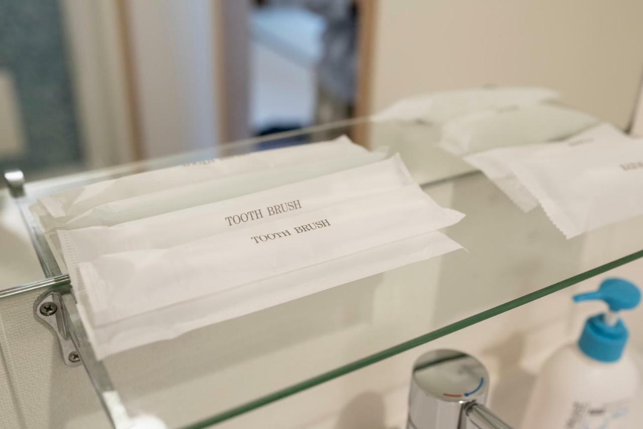 Kakigara Ryokan Токио Экстерьер фото