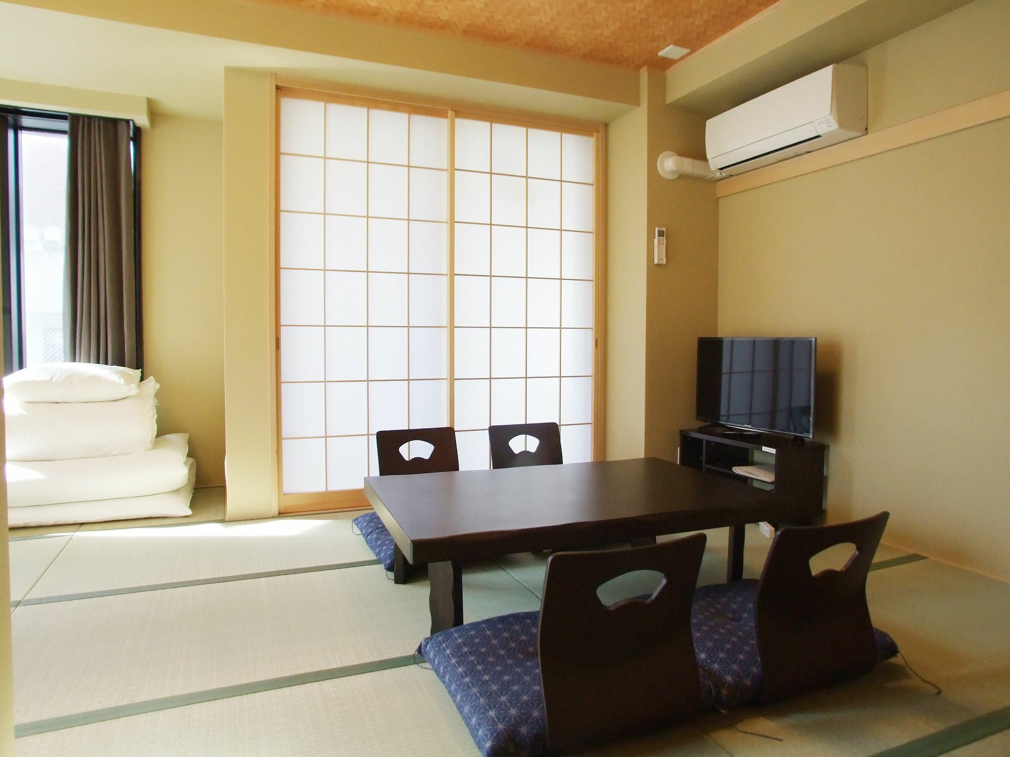 Kakigara Ryokan Токио Экстерьер фото